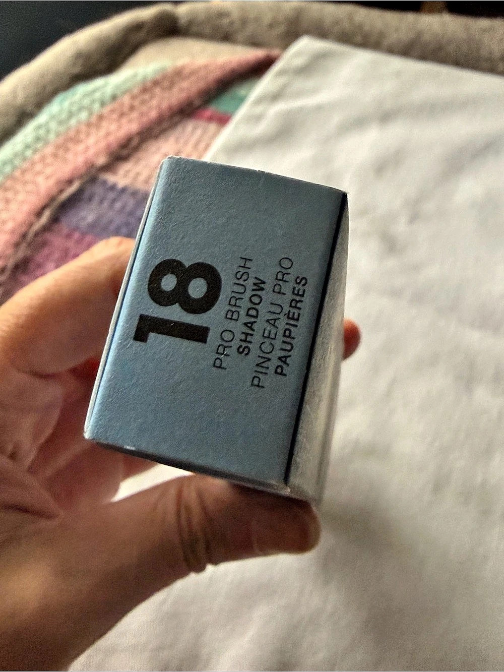 Sephora Pro Brushes 18 & 19 NWT